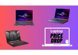  The 3 best Asus ROG gaming laptop deals for Amazon's October Prime Day sale 