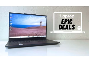  Lenovo's Sensational Spring Sale is live, here are 5 laptop deals I recommend from $570 