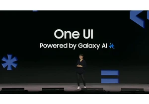 Samsung’s One UI now covers all of its consumer devices, including TVs and appliances