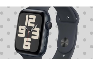 Everyone is sleeping on this epic Apple Watch SE 2 deal