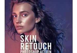 15+ Best Free Skin Retouching & Smoothing Photoshop Action