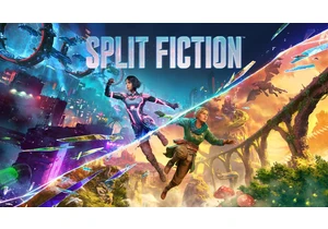 Split Fiction Hands-On: A Fun Co-Op Adventure to Grow (and Test) Friendships