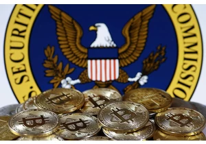 Man from Alabama pleads guilty over SEC's fake bitcoin post on X