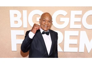 George Foreman, Boxer Turned Foreman Grill Infomercial Star, Dies at 76