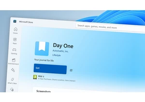  Popular Day One journal app finally lands on Windows 