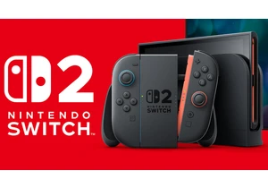 Nintendo Switch 2 is official, with more details coming on April 2, 2025