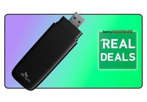  Our favorite 1TB USB Flash drive is now $69, matching its lowest price ever 