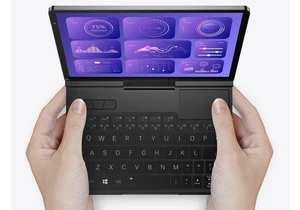  GPD announces official pricing for its Pocket 4 mini-laptops — The $1,466 unit packs 12-core Ryzen AI HX 370, 64GB of RAM, 2TB SSD, and 144Hz 2.5K display 