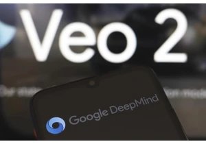 Each second of Google’s Veo 2 AI video footage will cost 50 cents