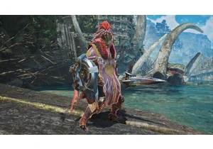  Monster Hunter Wilds: How to use the Sword & Shield effectively for beginners and choosing Equipment Skills to synergize with 