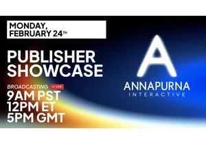 How to watch Annapurna’s publisher showcase on February 24