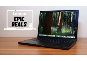  Top 5 MacBook deals for President's Day: Snag a new MacBook Air as low as $749! 