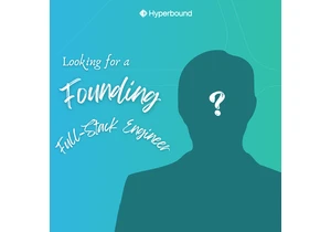 Hyperbound (YC S23) Is Hiring a Founding Full-Stack Engineer in SF