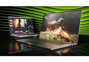 Pre-orders for RTX 5070 gaming laptops start February 25th