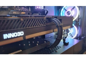  Cable maker advises against using old 12VHPWR cables with RTX 50-series GPUs 