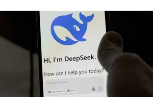  DeepSeek disappears from the Italian App Store and Google Play Store amid privacy complaint 