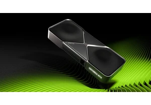 Nvidia update brings DLSS 4 to older RTX graphics cards today