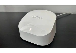 Eero 6 Review: Affordable for a Wi-Fi 6 Mesh Router, But Too Slow