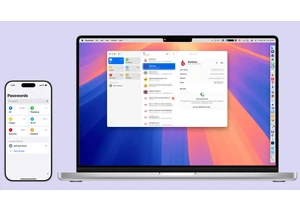 The Complete Guide to Apple's New Passwords App: Passkeys, Verification Codes and More