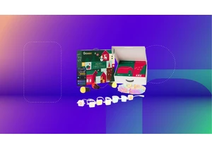 Govee’s Santa Beacon Smart Holiday Light Bundle Is $50 Off