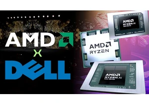 Everything Announced by AMD at CES 2025 in 7 Minutes video