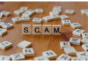 I’m watching out for personalized scams. You should, too