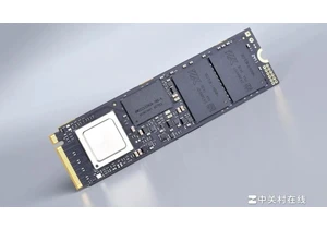  Chinese PCIe 5.0 SSD tested with speeds up to 14.5 GB/s — Zhitai TiPro9000 sports 5th Gen YMTC 3D NAND and SMI SM2508 controller 