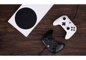 8Bitdo's wired XBox controller is just $30, plus the rest of this week's best tech deals