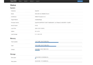 Installing OpenWRT on an Unsupported Router