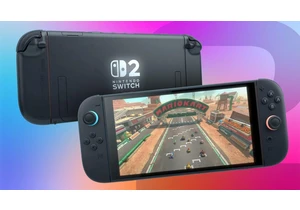 Nintendo Switch 2 Announced: Everything We Know video