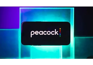 Peacock Is Offering a Year of Streaming for $30