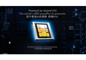 Huawei's Ascend 910C delivers 60% of Nvidia H100 inference performance