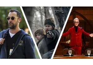  7 new movies and TV shows to stream on Netflix, Prime Video, Max, and more this weekend (January 10) 