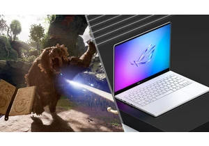  5 PC games we’re excited for in 2025 — plus our favorite new gaming laptops to go with them 