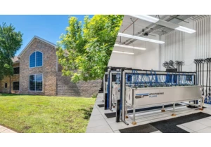  $2.4 million Texas home listing boasts built-in 5,786 sq ft data center with full liquid cooling immersion system, no bedrooms 