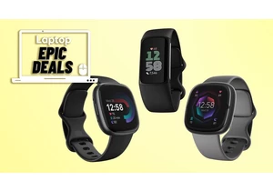  3 hot Fitbit deals at Best Buy that have us dusting off the dumbbells 