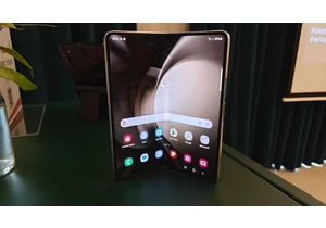  The rumored Samsung Galaxy Z Fold 6 Slim could have super-sized displays 