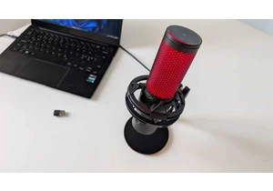 HyperX QuadCast 2 review: A brilliant USB microphone gets even better