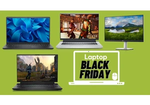  Alienware and Dell Black Friday deals 2024 — the best early discounts 