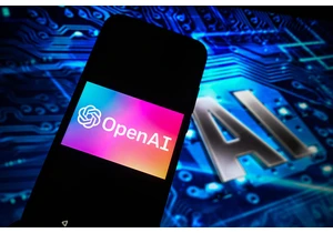 OpenAI rakes in over $6 billion in new funding