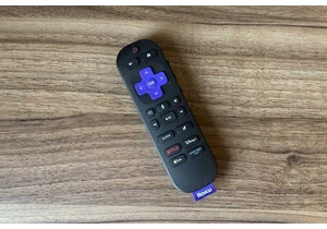 You can’t change the Roku’s quick shortcuts, but there’s a workaround