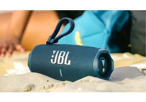  JBL's new Bluetooth speakers bring all the upgrades I most wanted to see, and they're coming soon 