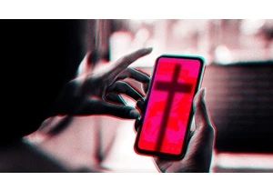 TikTok’s comment sections are being flooded with copy-pasted Christian messages