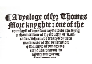 The Wrongs of Thomas More (Wrong 5)