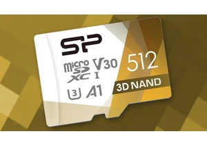 Get this 512GB MicroSD card for just $30