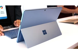  Microsoft's Surface Pro 11 is stronger than Apple's M4 iPad Pro — here's the proof 