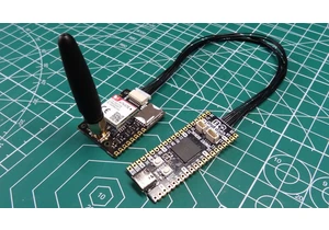  Pimoroni Clipper 4G LTE Breakout Review: Easy IoT 