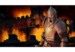  Rumored remake of The Elder Scrolls 4: Oblivion reportedly features improved combat and more 