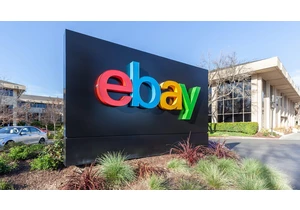 eBay Dumps American Express Over Swipe Fees     - CNET