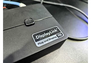 DisplayLink goes ‘Pro’ to highlight even faster speeds